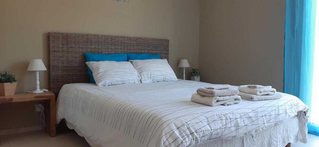 Villa Jasmin Régusse Esterno foto