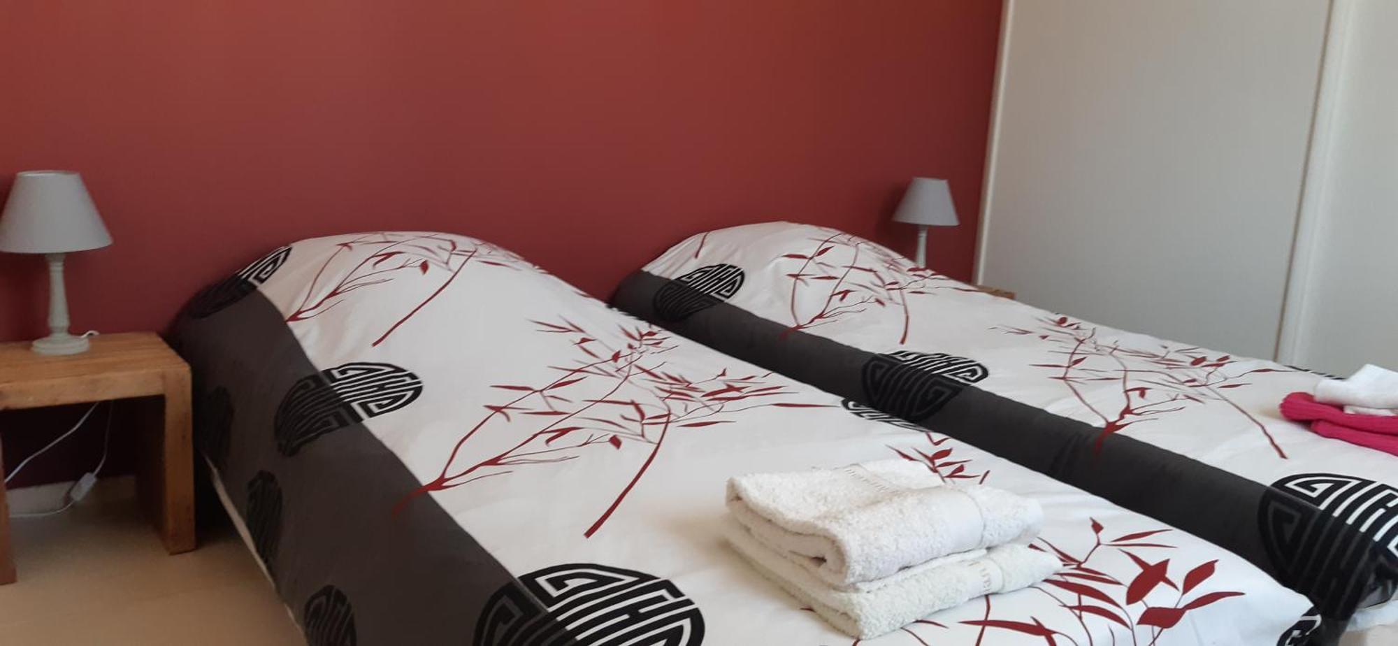 Villa Jasmin Régusse Camera foto